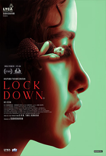 Lock Down (Tamil)
