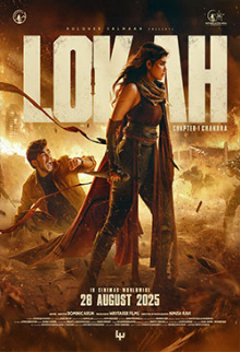 Lokah Chapter One: Chandra