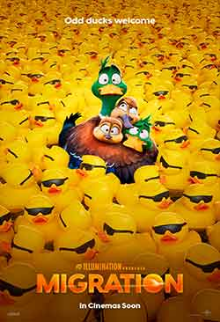 Migration
