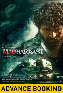 Madharaasi (Hindi)