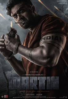 Martin (Hindi)