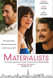 Materialists