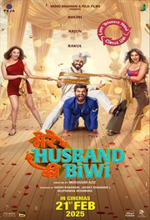 Meri Husband ki Biwi (Hindi)