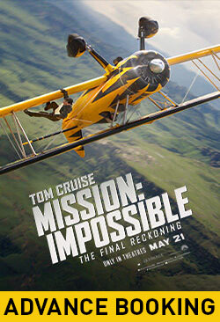 Mission: Impossible - The Final Reckoning