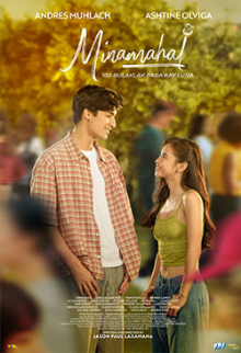 Minamahal (Tagalog)