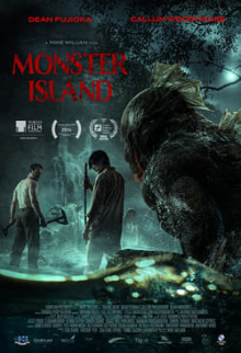 Monster Island
