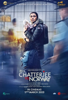 Mrs.Chatterjee vs Norway (Hindi)