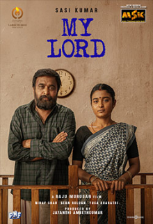 My Lord (Tamil)