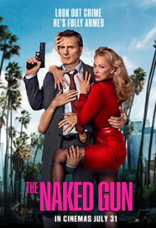 The Naked Gun