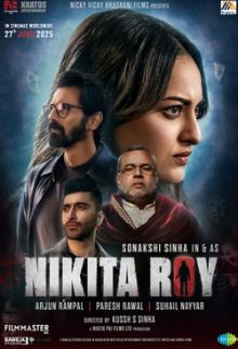Nikita Roy (Hindi)