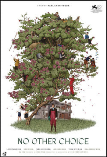 No Other Choice (Korean)