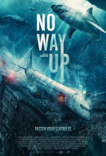 No Way Up Re-release