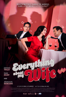 Everything About My Wife (Tagalog)