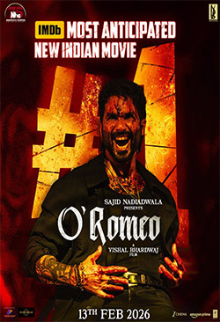 O Romeo (Hindi)