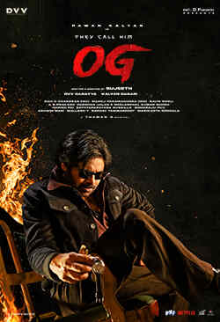 OG (Telugu)