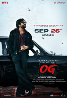 OG (Telugu)