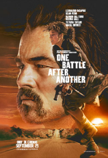 One Battle After Another