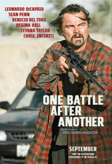 One Battle After Another