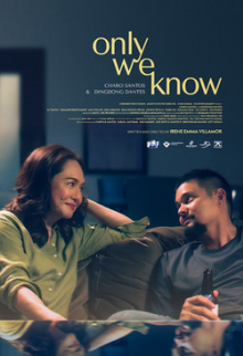 Only We Know (Tagalog)