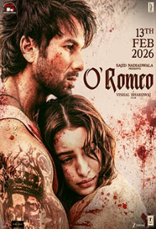 O Romeo (Hindi)