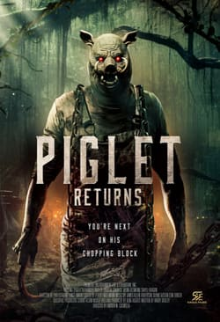 Piglet
