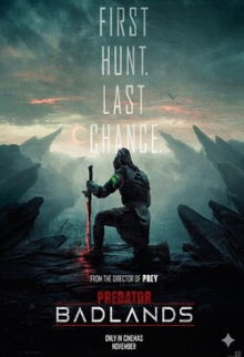 Predator: Badlands
