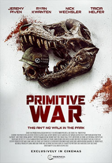 Primitive War