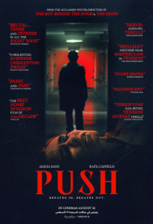 Push