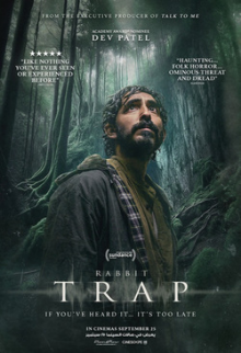 Rabbit Trap