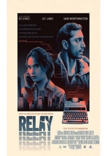 Relay