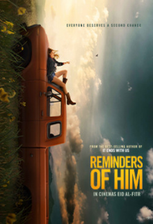Reminders of Him
