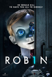 ROB1N
