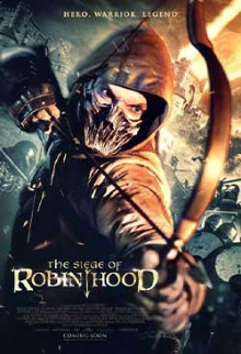 The Siege of Robinhood