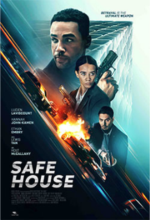 Safe House