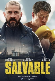 Salvable