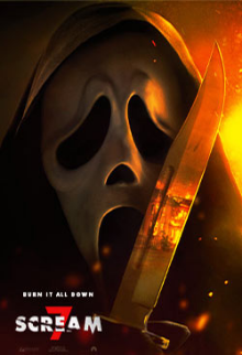 Scream 7