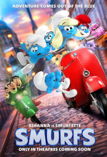 Smurfs