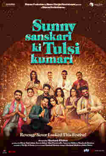 Sunny Sanskari Ki Tulsi Kumari