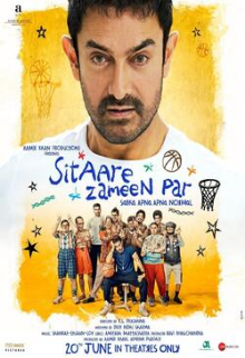 Sitaare Zameen Par (Hindi)