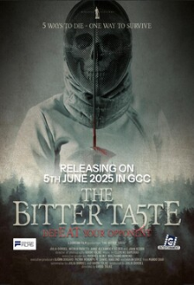 The Bitter Taste