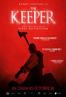 The Keeper