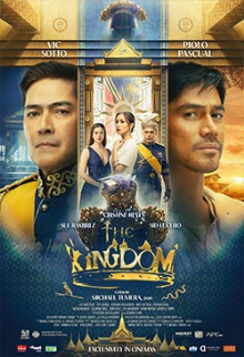 The Kingdom (Tagalog )