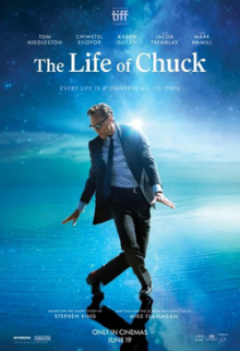 The Life of Chuck