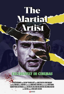 The Martial Artist