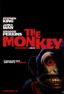 The Monkey