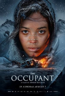 The Occupant