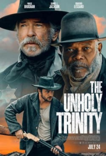 The Unholy Trinity