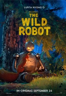 The Wild Robot