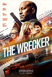 The Wrecker