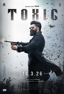 Toxic (Hindi)